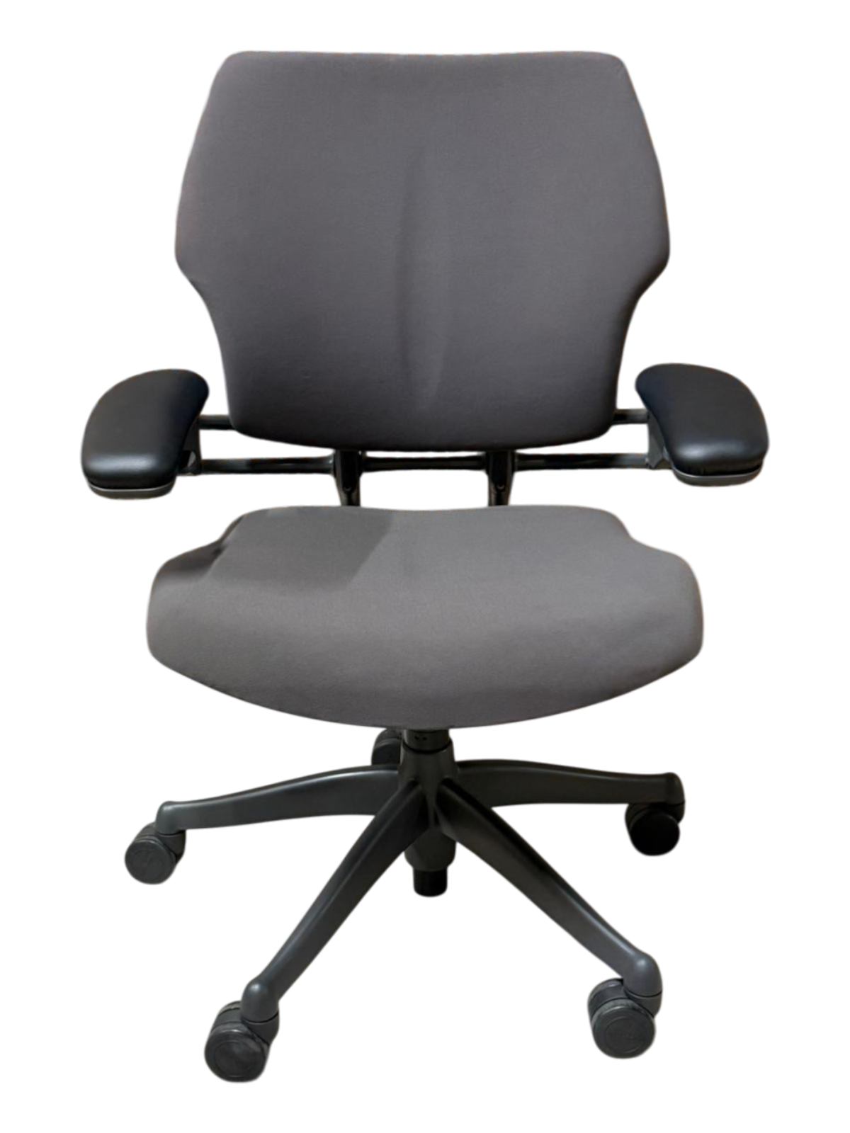 Humanscale Freedom Grey